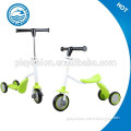 Baby scooters/ 2 in 1 scooter /scooter 3 wheel chinese